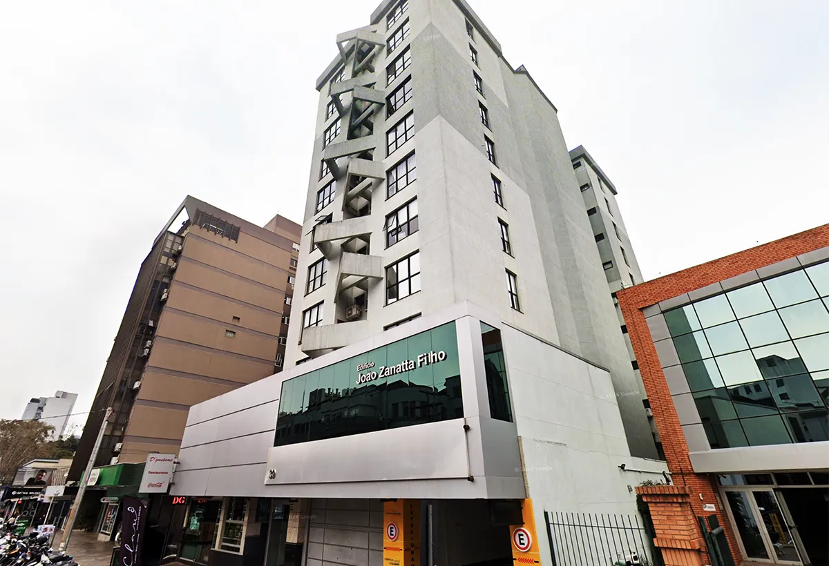 Medischool - Galeria Comercial João Zanatta Filho