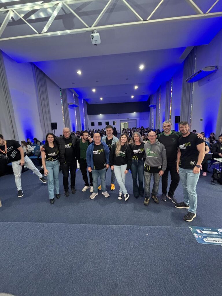 Aulão de Revisão em parceria com a Atitus