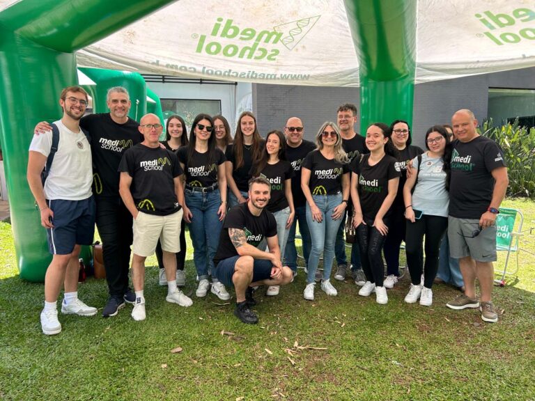 Medischool prestigia vestibulares nas maiores universidades de Passo Fundo