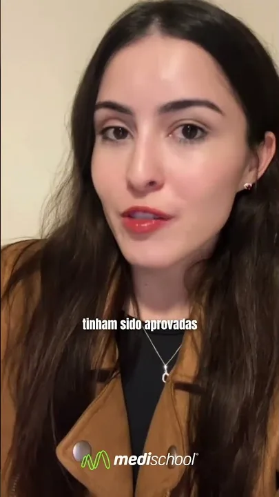 Bethânia Borges, depoimento em vídeo