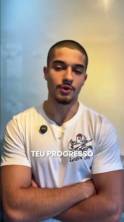 Lucas Dipp, depoimento em vídeo